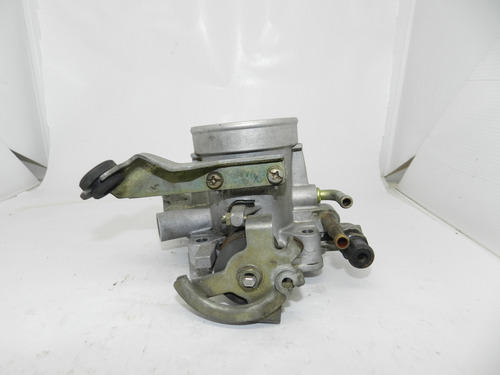 Tbi Corpo Borboleta Fiat Marea Brava 1.8 16v 98/03 Rha6080