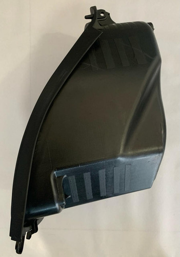 Porta Capacete Honda Sh 150i 2017 2021 Original