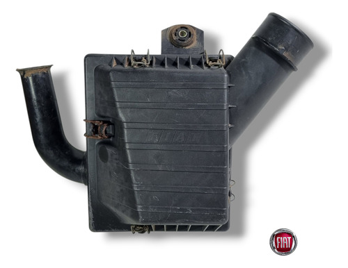 Caixa Filtro De Ar Fiat Palio 1.0 1.5 8v 1996 A 2001