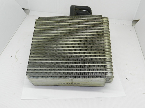 Evaporador Ar Condicionado Gm Celta 2001 4037053030