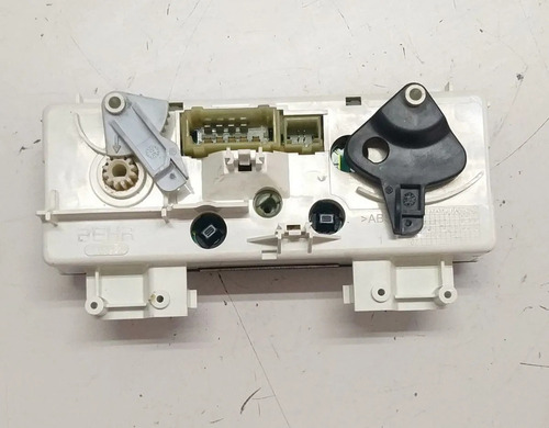 Comando Ar Condicionado Peugeot 307 Citroen C4 L6192