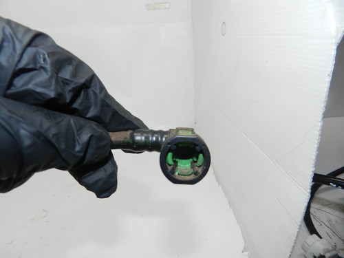 Mangueira Interna Tanque Combustível Omega Cd V6 3.6 08/12
