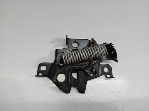 Fechadura Trava Capô Dianteiro Toyota Prius 2012 2013 A 2015