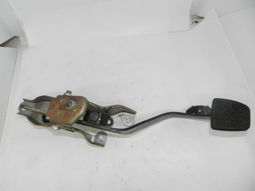 Pedal Embreagem Toyota Etios Hb X 1.3 2015