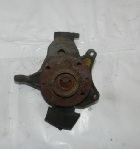 Montante Dianteiro Direito Citroen C5 2002 A 2008 