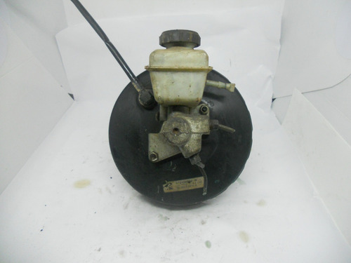 Hidro Vacuo Cilindro Mestre Renault Sandero 1.6 472104909r