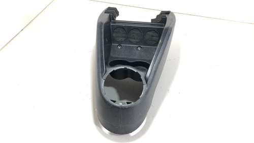 Console Central Vw Gol / Saveiro / Parati G3 Original