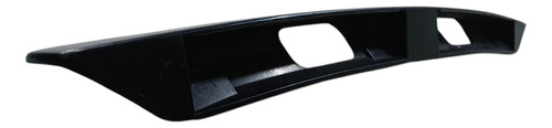 Moldura Friso Porta Malas Parati /g3 1999 Adl 393 (ap)