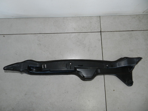 Acabamento Interno Para-lama Direito Toyota Corolla 14/18 