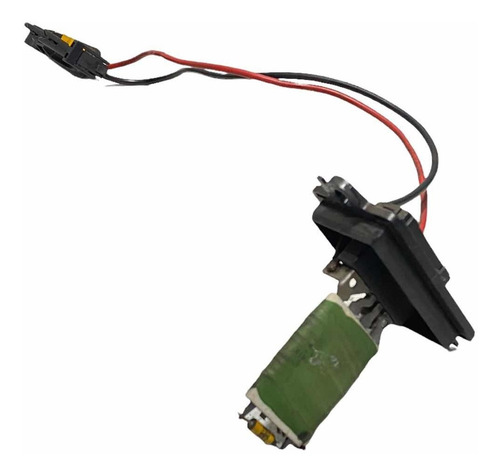 Resistência Ar Condicionado Renault Megane 2010 2011 2012