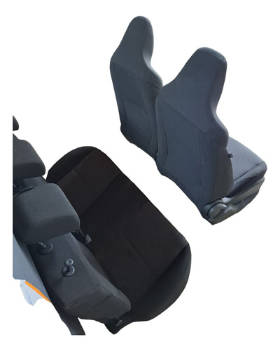 Jogo Banco Onix Hatch Plus 2020 2021 2022 2023 Completo