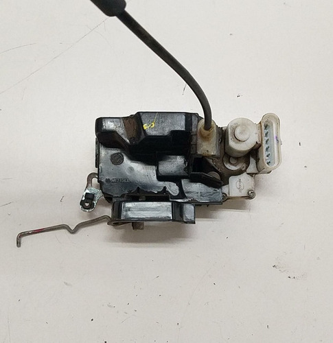 Fechadura Elétrica Dianteira Direita Fiat Palio 2008