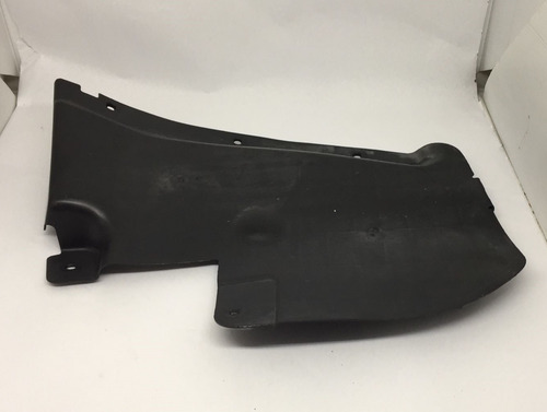Para-barro Traseiro Esquerdo Gm Cobalt 2012 A 2019 52037213