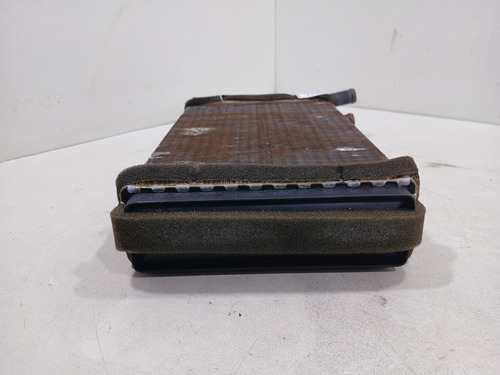 Radiador Ar Quente Ford Escort 1996 Cxf5 (s)