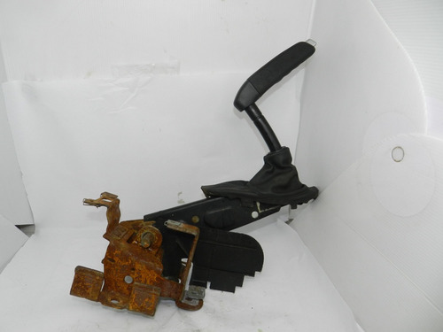 Alavanca Freio De Mão Peugeot 307 408 12/15 9672311480a01