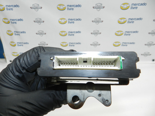 Módulo Central Alarme Toyota Corolla 09/14 8973002130