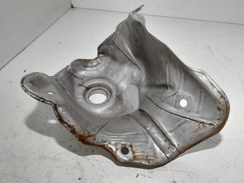Defletor Escape Renault Logan 1.0 12v 3cc 2018 208089991r