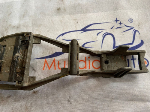 Suporte Externo Maçaneta Traseira Golf,polo,passat 18106