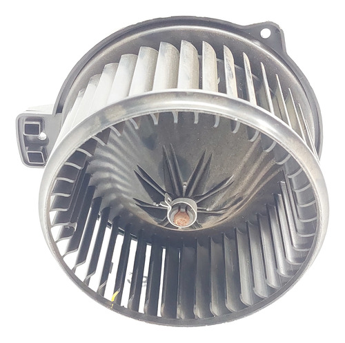 Motor Do Ar Forçado Painel Hb20 1.6 16v Ano 2013 A 2018