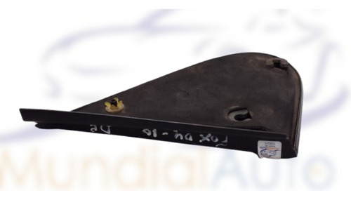Acab. Externo Retrovisor Lado Esquerdo Fox/s. 23135