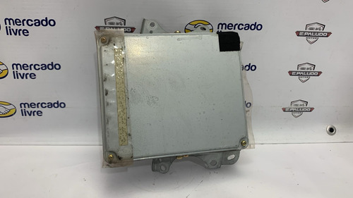 Módulo Injeção Corolla Xei 1.8 16v Manual 98/02 896611e290