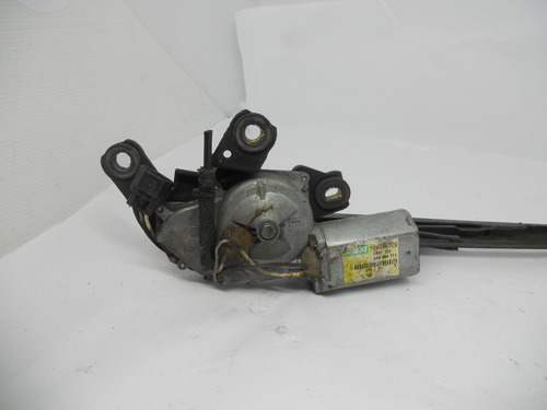 Motor Limpador Traseiro Vw Parati G3 G4 5x9955711 1vw0ml700