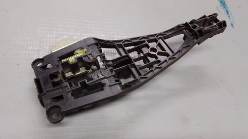 Suporte Maçaneta Dianteira Direita Vectra 2006 A 2012  24255