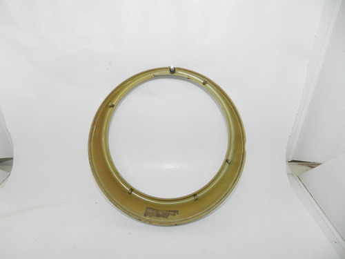 Aro Farol Vw Kombi Antiga Com Detalhe