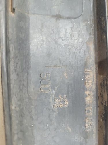 Friso Porta T.e Peugeot 306 9621113077 (r)