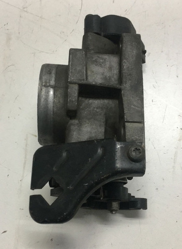 Corpo Borboleta Tbi Ford Focus Ecoesport 1.6 968faa