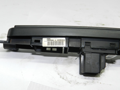 Botão Interruptor Monitor Pressão Ar Pneus Dodge Ram 2500 Rc
