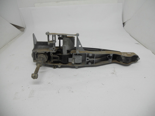 Maçaneta Externa Dianteira Esquerda Citroen C4 Pallas 2008