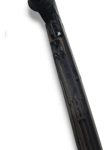 Braço Limpador Parabrisa Traseiro Gm Corsa 2007 A 2011 (al)