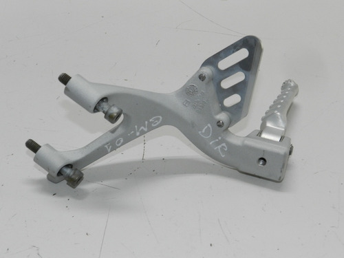 Pedaleira Traseira Direita Aprilia Rsv4 1000 2013 895994