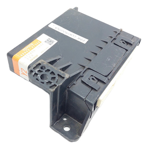 Módulo Controle Temperatura Ar Condicionado Prius 2010 A 15