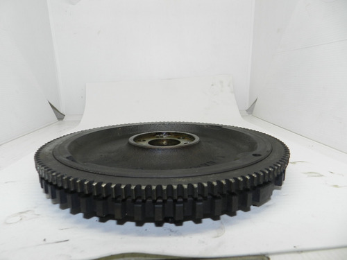 Volante Motor Renault Kangoo Clio Sandero 1.0 8v 01/04