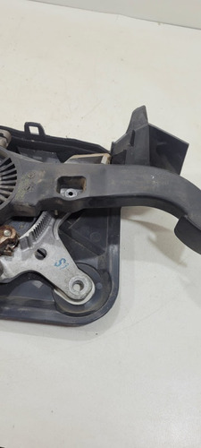 Pedal Freio De Mão Mercedes C200 Kompressor Pp203420005 (m)