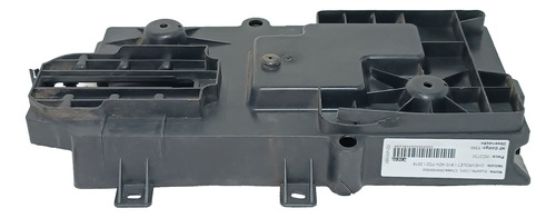 Suporte Ferro E Base Caixa Bateria Gm S10 2012 2020