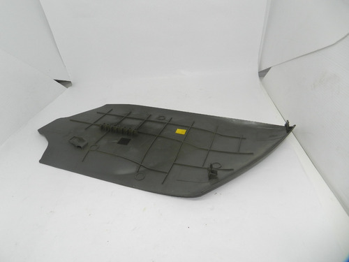 Acabamento Esquerdo Console Nissan Sentra 07/13 68921et000