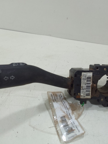 Comando Chave Seta Limpador Vw Golf 2001 4bo953503f
