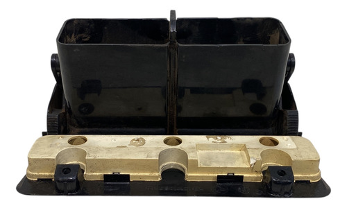 Difusor Saída De Ar Central Ford Escort Verona 86 Até 96