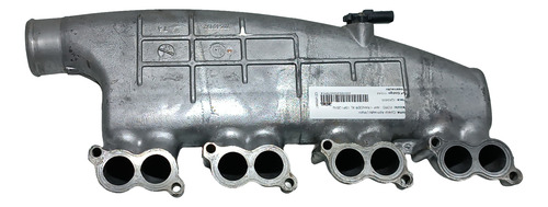 Coletor De Admissao Ford Ranger 3.0 Diesel 2005 2012
