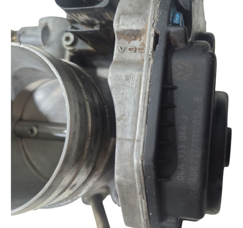 Tbi Corpo Borboleta Vw Golf 2.0 2002 (al)