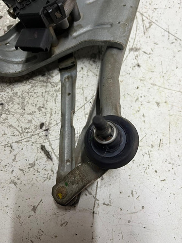 Motor Limpador Parabrisa Renault Sandero 1.6 2007 A 2016