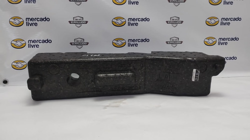 Absorvedor Impacto Isopor Dianteiro Direito Gol Voyage G7 G8