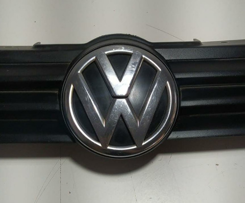 Grade Dianteira Vw Polo Gol Voyage G6 G7 G8 5u0853653