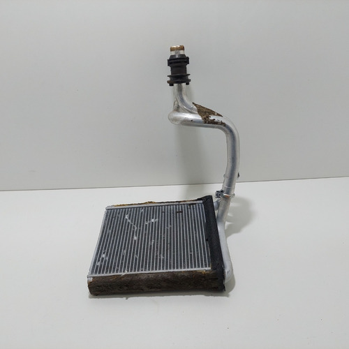 Radiador Ar Quente Volkswagen Passat Ano 2012 A 2015