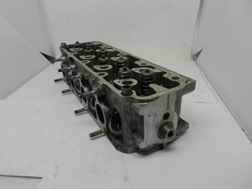 Cabeçote Gm Onix Prisma Corsa Celta 1.0 8v 09/15 93399242