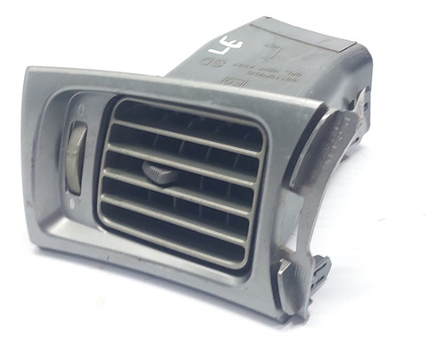 Difusor De Ar Lateral Lado Esquerdo Subaru Forester Ano 2011