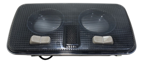Luz De Teto Cortesia Fiat Linea Punto 09 Até 17 Absolute